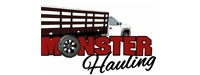 Monster Hauling LLC