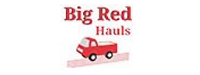 Big Red Hauls