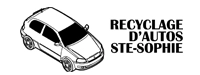 Recyclage D Autos Ste-Sophie