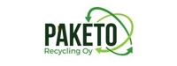 Paketo Recycling Oy