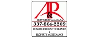 A&R Services of Acadiana, LLC