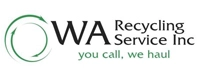 W.A. Recycling Services Inc.