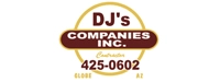 DJ's Companies Inc.