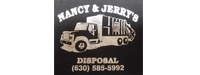 Nancy & Jerrys Disposal