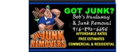 Bobs Haulaway & Junk Removal Service