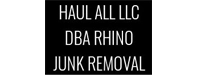 Haul All LLC DBA Rhino Junk Removal