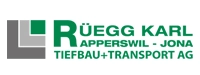 RÃ¼egg Karl Tiefbau + Transport AG