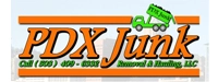 PDX Junk Removal & Hauling, LLC