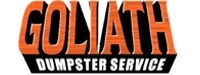 Goliath Dumpster Service LLC