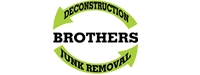Brothers Junk Removal and Deconstruction, Inc.