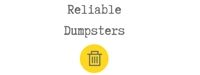 Reliable Dumpsters, NC