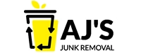 AJâ€™s Junk Removal