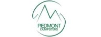 Piedmont Dumpster