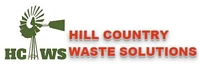 Hill Country Waste Solutions