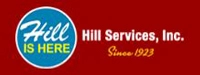 Hill Services Inc.
