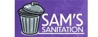 Sam's Sanitation