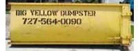 Big Yellow Dumpster Inc.