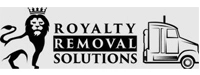 Royalty Removal Services