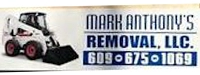 Mark Anthony's Trash Removal LLC