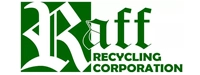 Raff Recycling