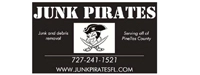 Junk Pirates LLC