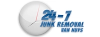 24-7 Junk Removal Van Nuys