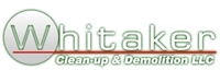 Whitaker's Clean-Up & Demolition, LLC