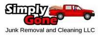 Simply Gone Junk Removal and Cleaning LLC