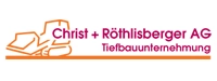 Christ + RÃ¶thlisberger AG