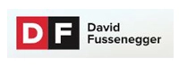 David Fussenegger 