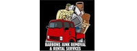 Barbons Junk Removal LLC