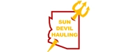 Sun Devil Hauling