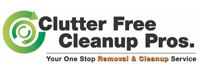 Clutter Free Service & Cleanup Pros
