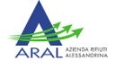 ARAL Alessandrina Waste Company 