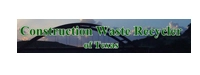 Construction Waste Recycler of Texas