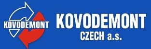 Kovodemont Czech