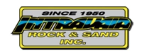 Intravaia Rock & Sand, Inc