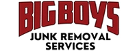 Big Boys Junk Removal Services