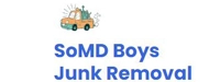 Southern Maryland Boys Junk Removal