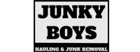 The Junky Boys