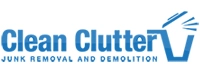 Clean Clutter Junk Removal and Demolition