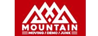 Mountain Moving / Demo / Junk