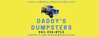 Daddy's Dumpsters