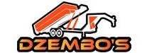 Dzembo's Dumpster Service