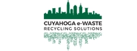 Cuyahoga e-Waste Recycling Solutions
