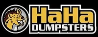 HaHa Dumpsters, LLC