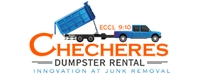 Checheres Dumpster Rental LLC