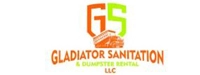 Gladiator Sanitation & Dumpster Rental LLC