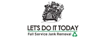 Let’s Do It Today Junk Removal & Hauling LLC