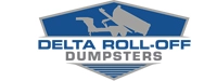 Delta Roll-Off Dumpsters
